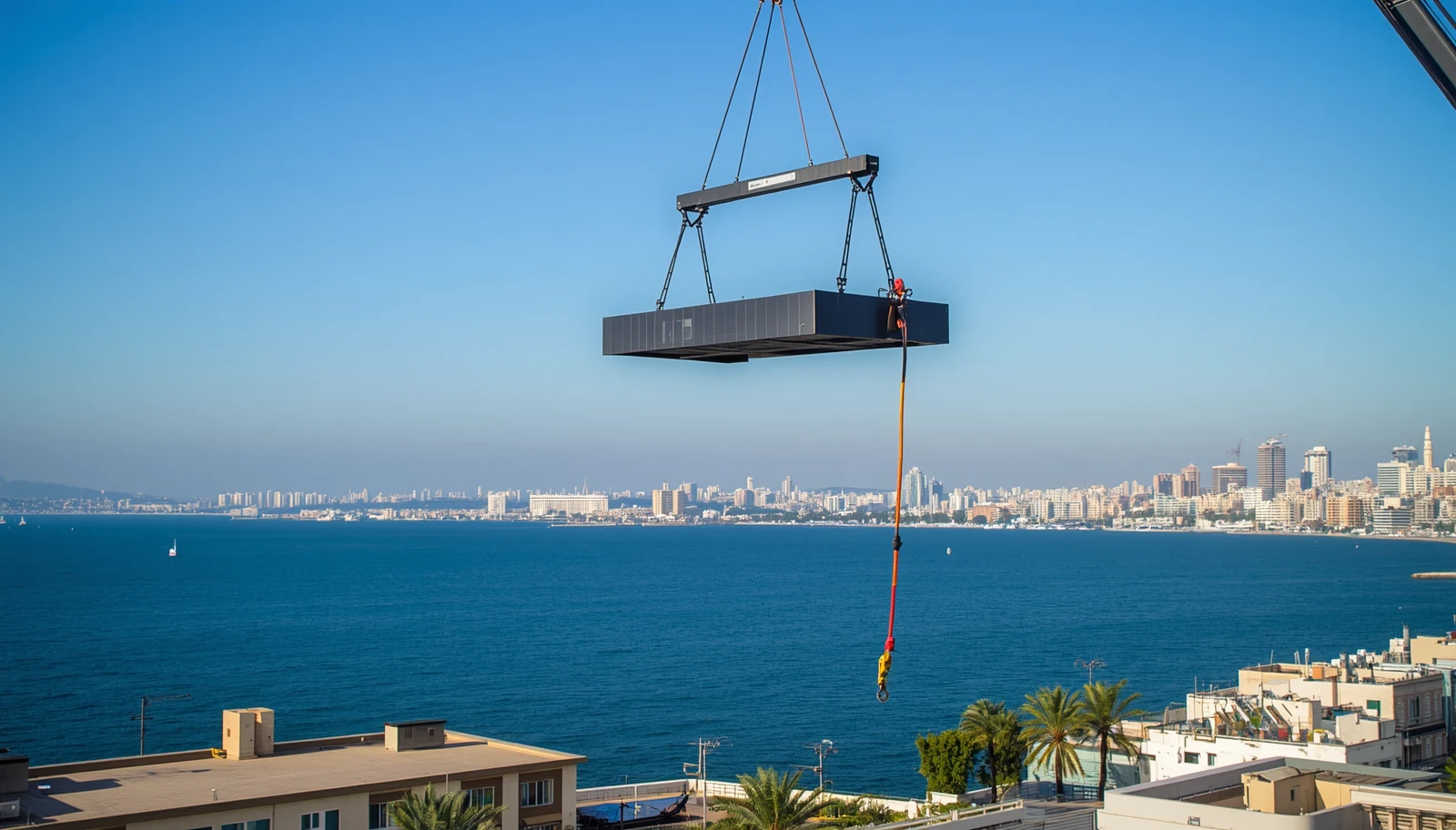 رقم ونش عفش في العجمي — الجوهرة لنقل العفش الإسكندرية