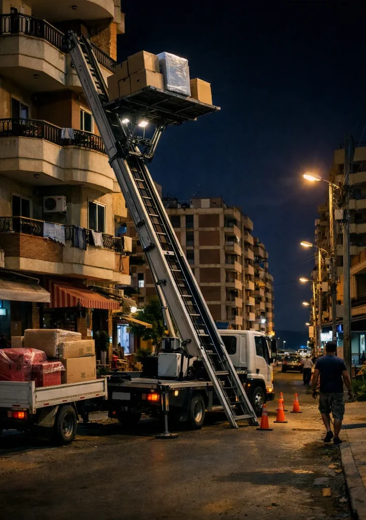 شركة نقل عفش في الدخيلة الاسكندرية